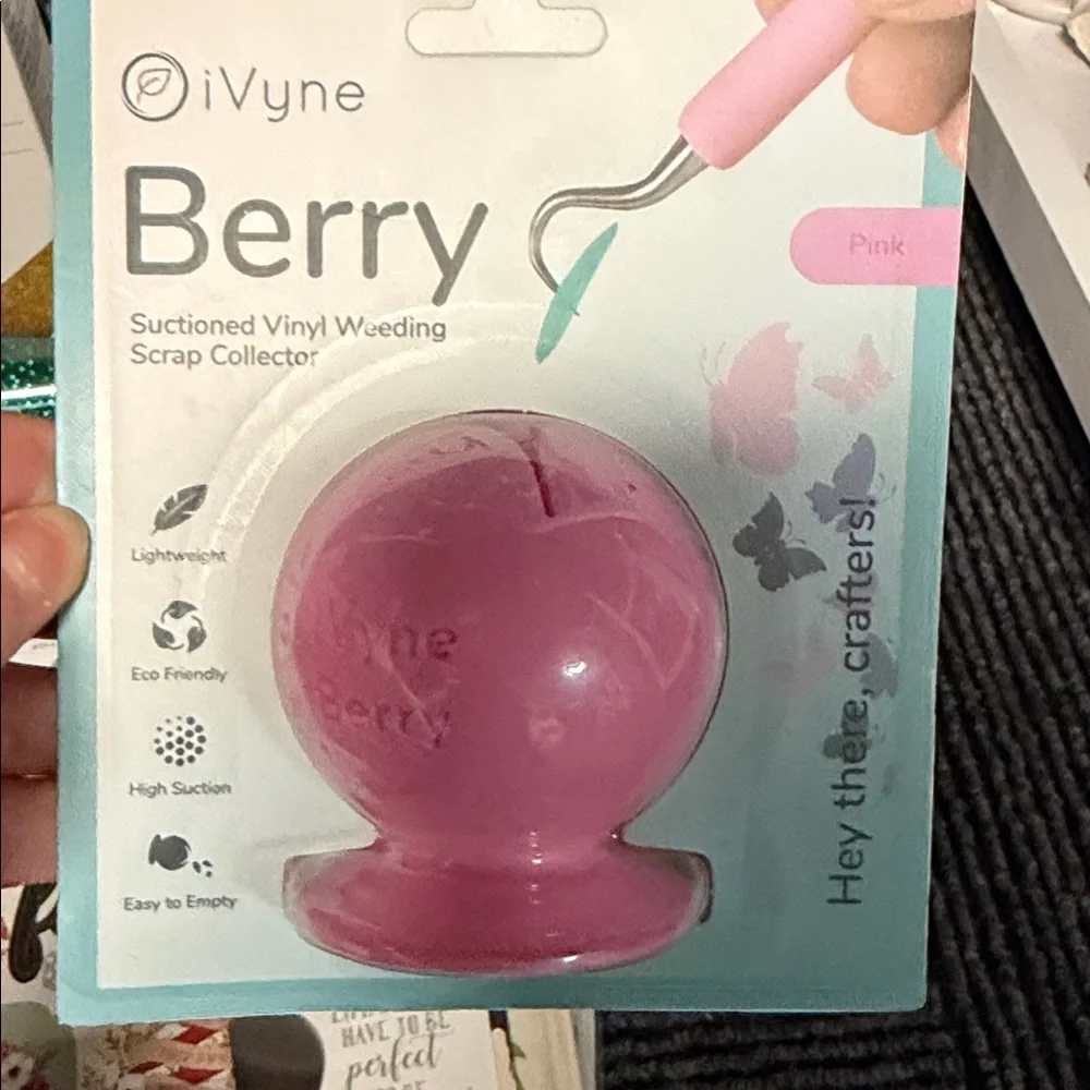 Cricut Joy machine with carry case and bundle of accessories. - Picture 3 of 17